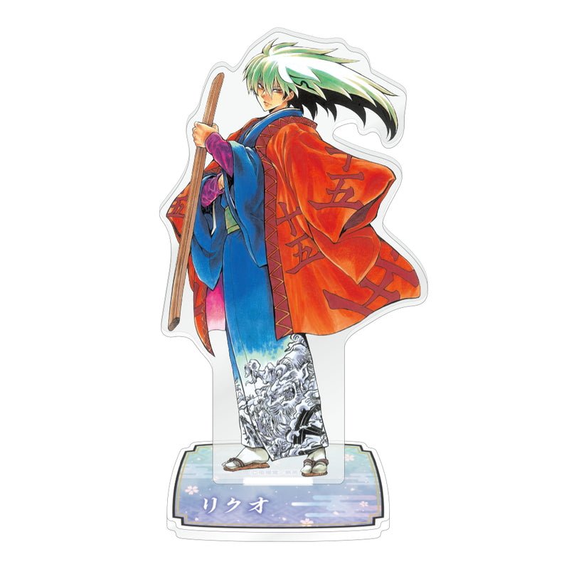 ぬらりひょんの孫