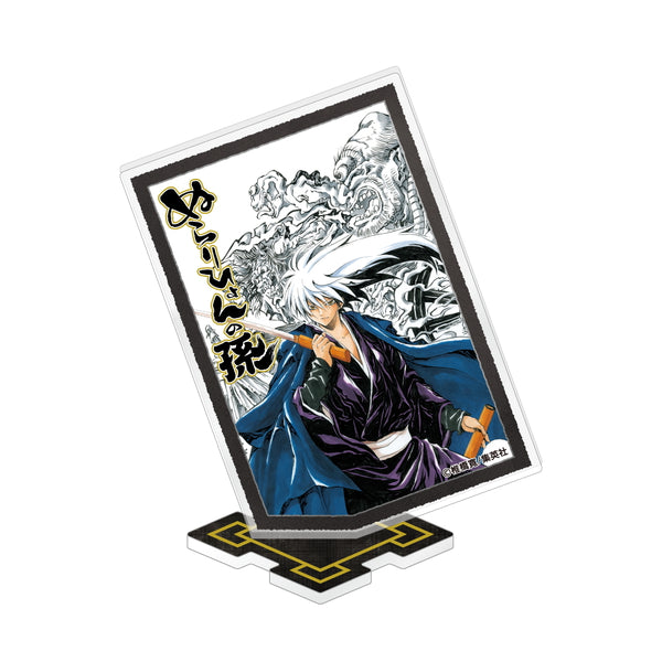 ぬらりひょんの孫 アクリルスタンド/A| アニメ グッズ 通販