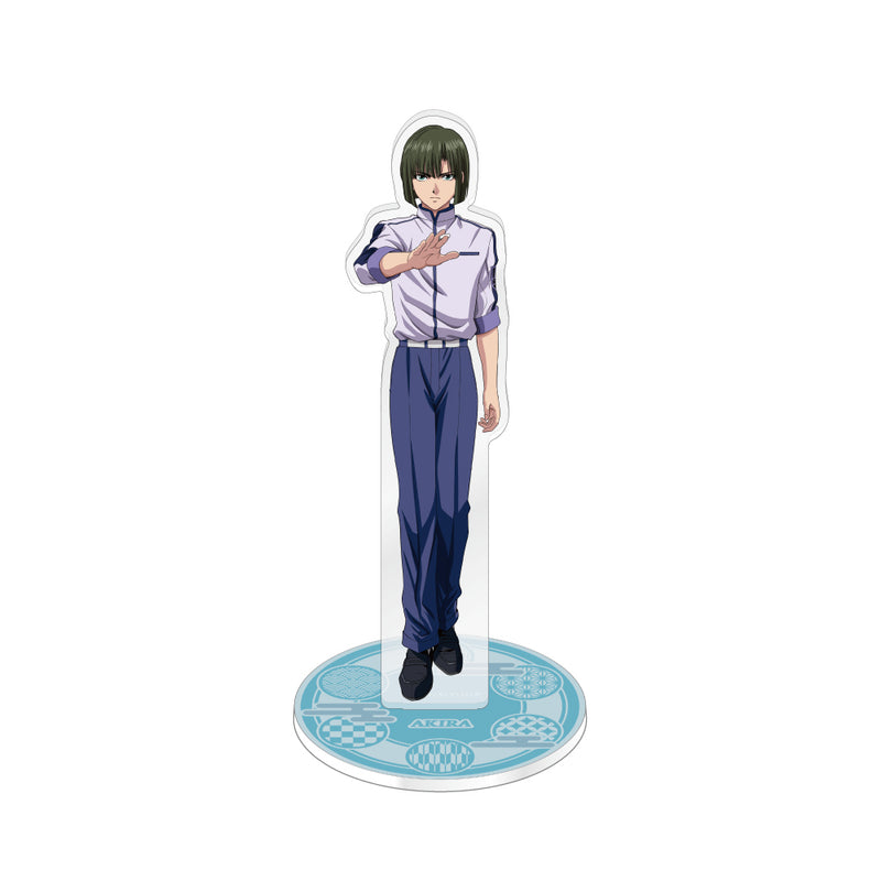 ヒカルの碁 アクリルスタンド/塔矢アキラ| アニメ グッズ 通販 - COCOLLABO