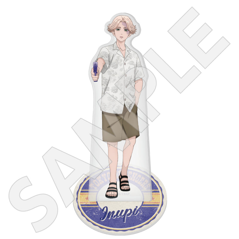 東京リベンジャーズ アクリルスタンド Summer ver./乾 青宗