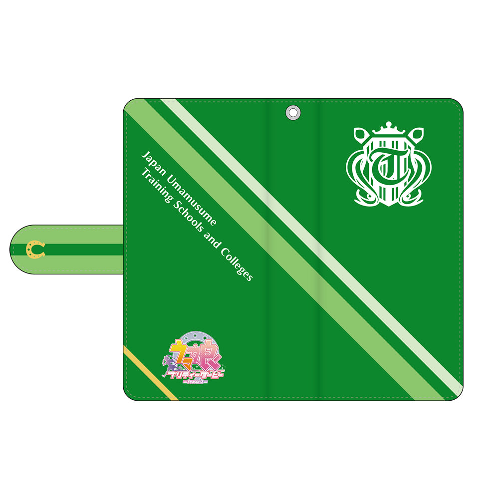TVアニメ『ウマ娘 プリティーダービー Season 2』 手帳型