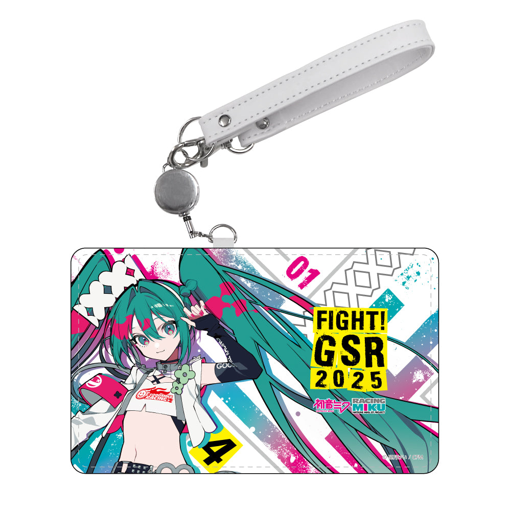 初音ミク レーシングミク2025ver. POP UP SHOP