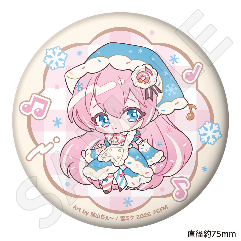 SNOW MIKU2026 | アニメ コラボ グッズ cocollabo ( ココラボ ) 公式