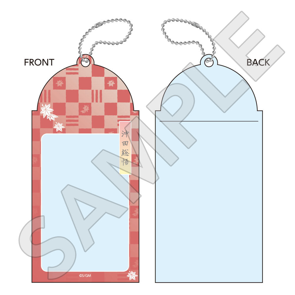 新劇場版 銀魂 -吉原大炎上- POP UP SHOP inロフト | アニメ コラボ