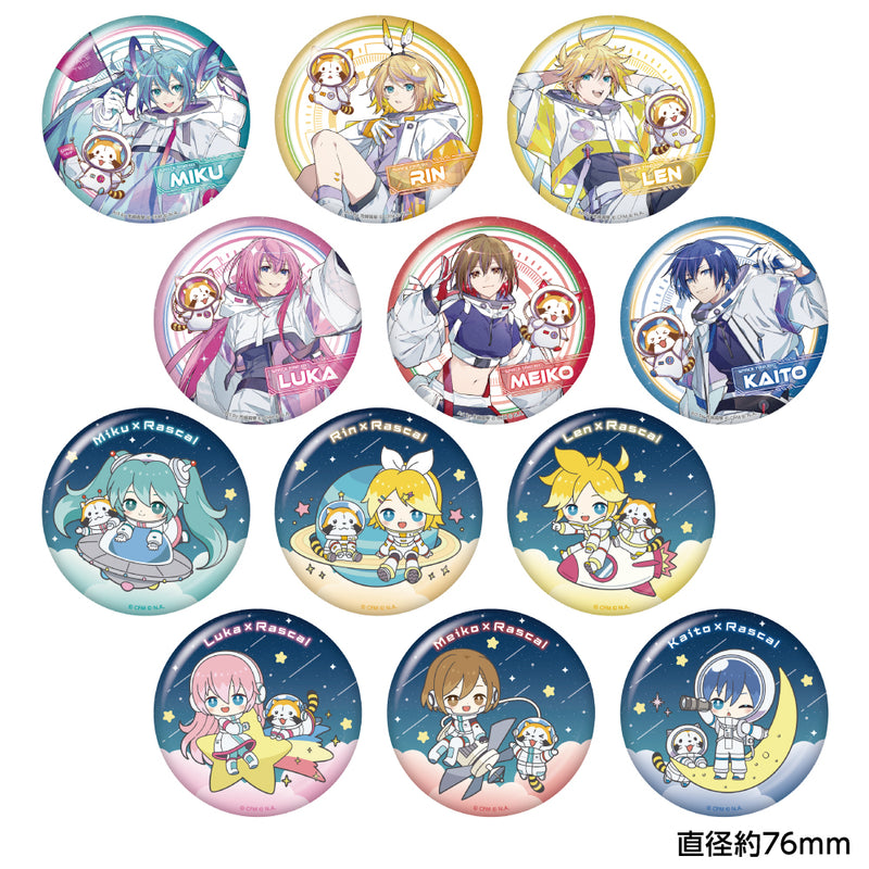 39CULTURE 2023EXTRA 缶バッジ KAITO スイーツ KAITO 39culture 缶