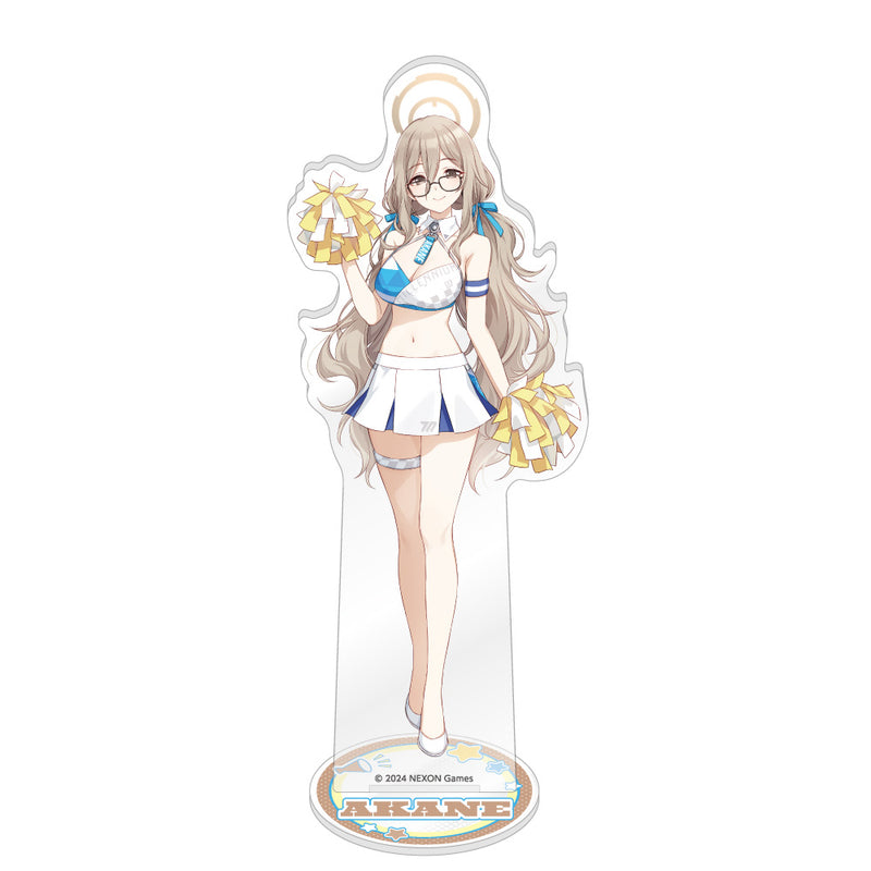 ブルーアーカイブ -Blue Archive- 描き下ろしBIGアクリルスタンド 3.5