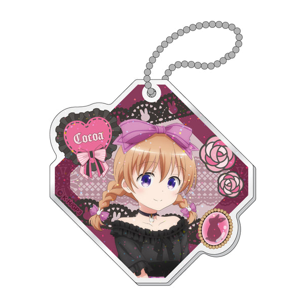 ご注文はうさぎですか？ BLOOM