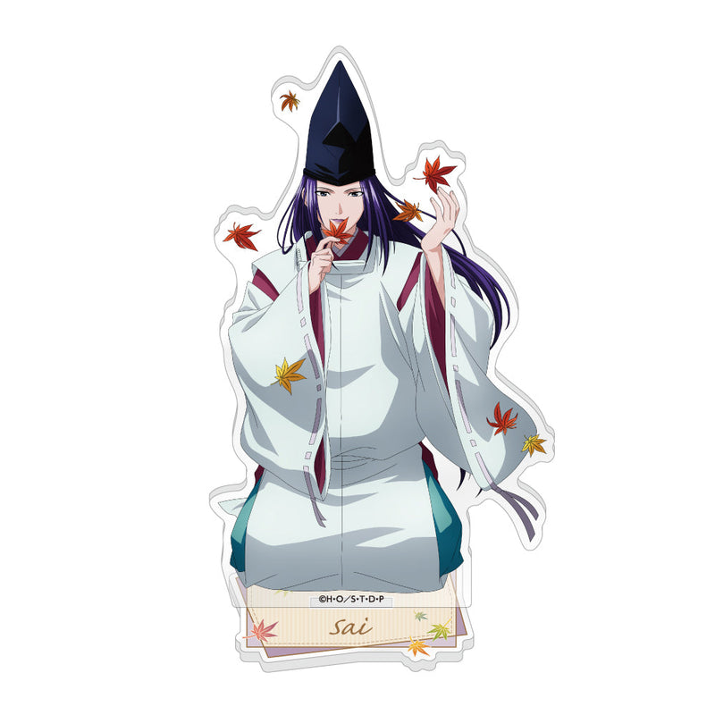 ヒカルの碁 アクリルスタンド 紅葉ver. / 藤原佐為| アニメ グッズ