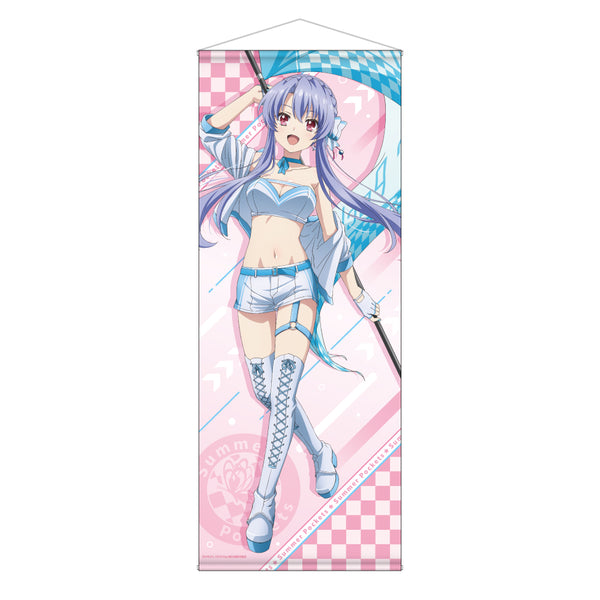 Summer Pockets 等身大タペストリー / 空門 蒼| アニメ グッズ 通販