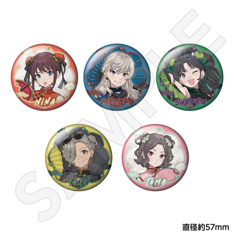 ガールズバンドクライ ドンキ コラボ ガルクラ アクリルスタンド