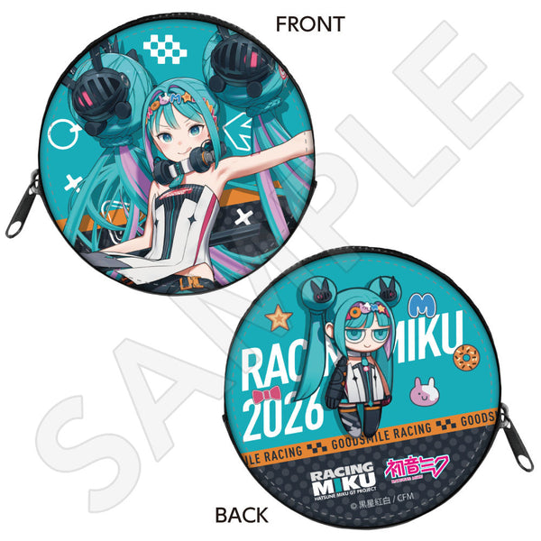 レーシングミクシリーズ