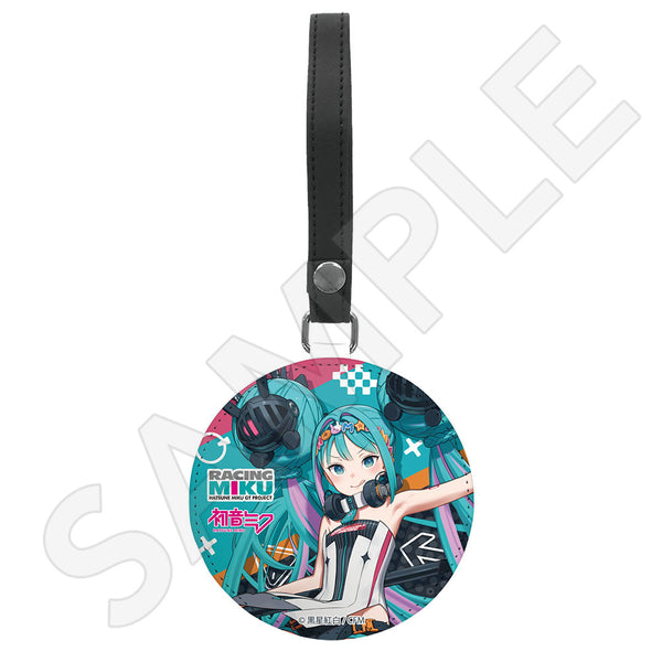 レーシングミクシリーズ