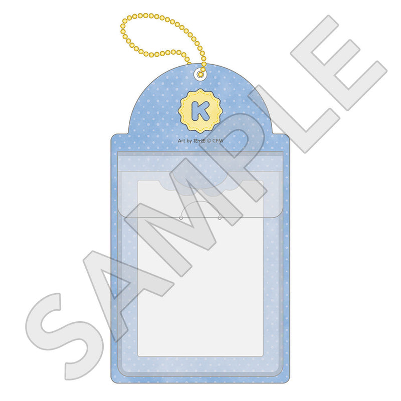 初音ミク カード用ホルダー / KAITO| アニメ グッズ 通販 - COCOLLABO