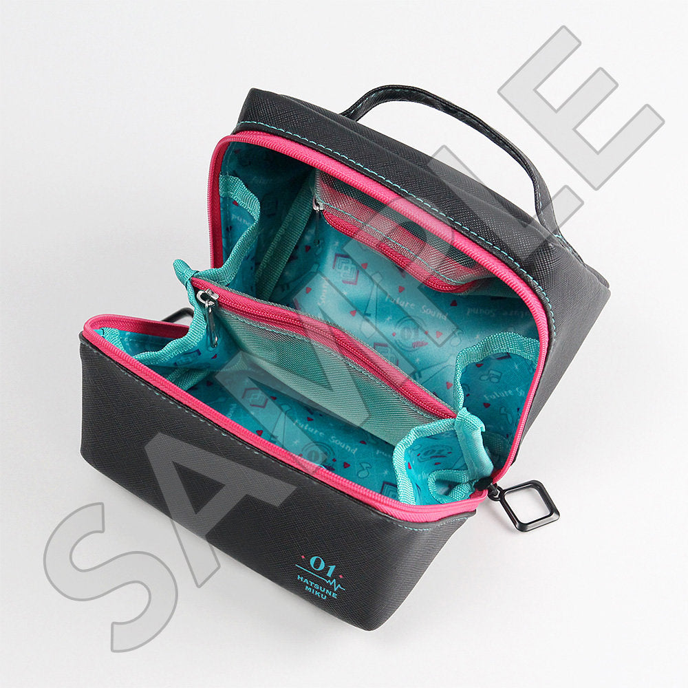 初音ミク ポーチ / 初音ミク| アニメ グッズ 通販 - COCOLLABO