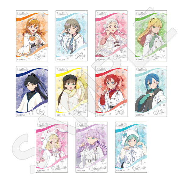 未使用】Eveグッズ dポイントカード 未使用】Eveグッズ dポイント