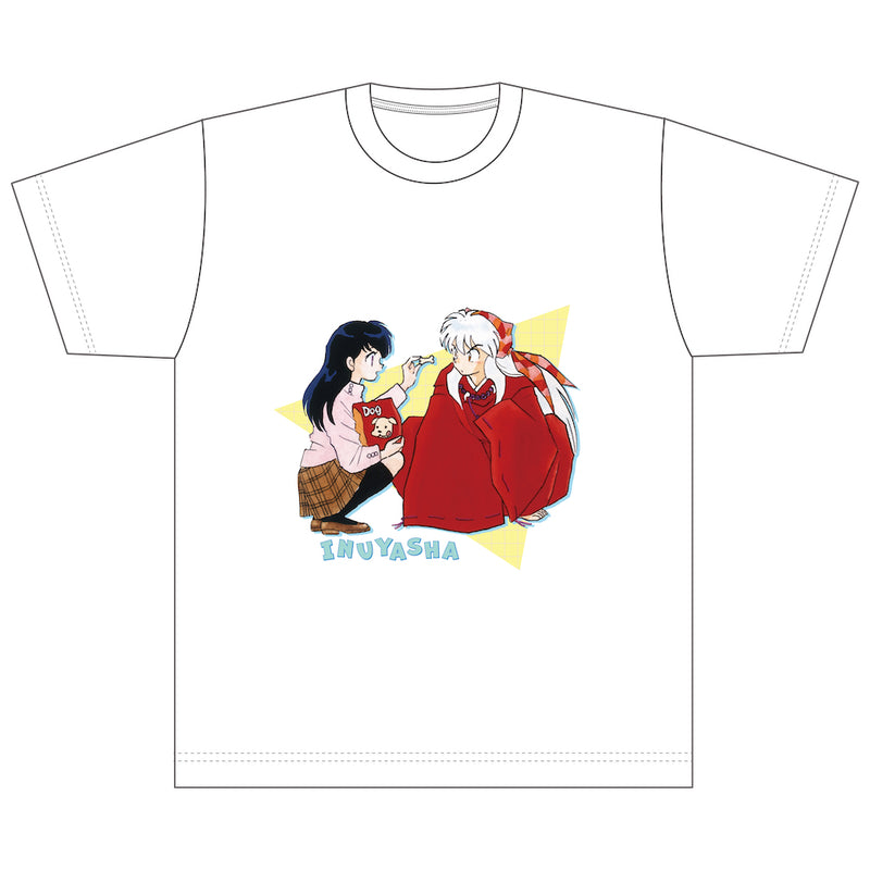 犬夜叉 Tシャツ| アニメ グッズ 通販 - COCOLLABO ( ココラボ )