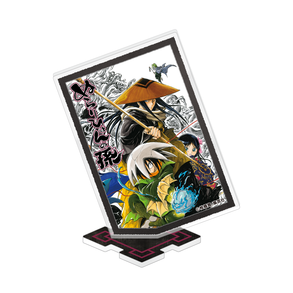 ぬらりひょんの孫 15周年記念 奴良組 丸井出張店