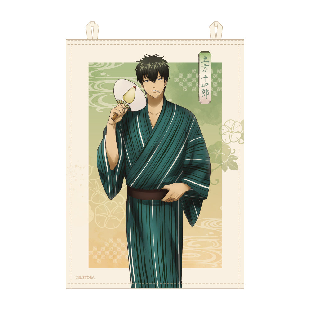 銀魂 POP UP SHOP in マルイ