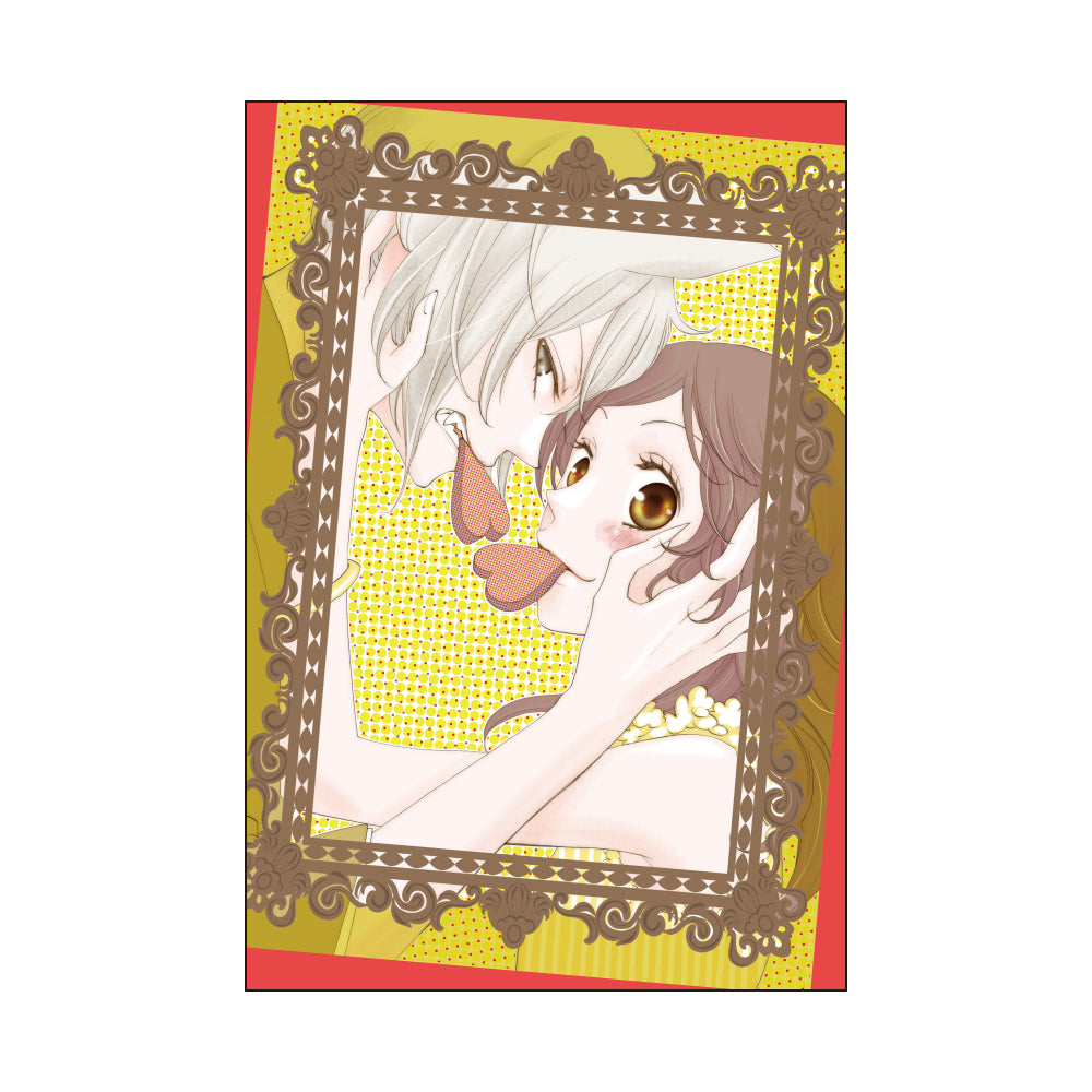 神様はじめました ポストカード3枚セット B| アニメ グッズ 通販