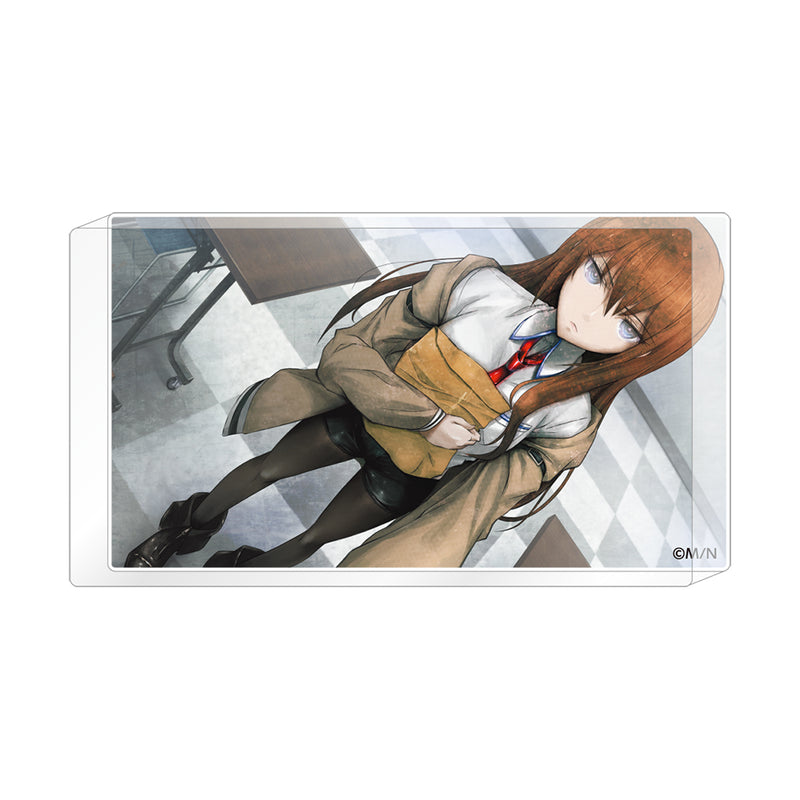 STEINS;GATE アクリルブロック / 牧瀬 紅莉栖 | アニメ グッズ 通販