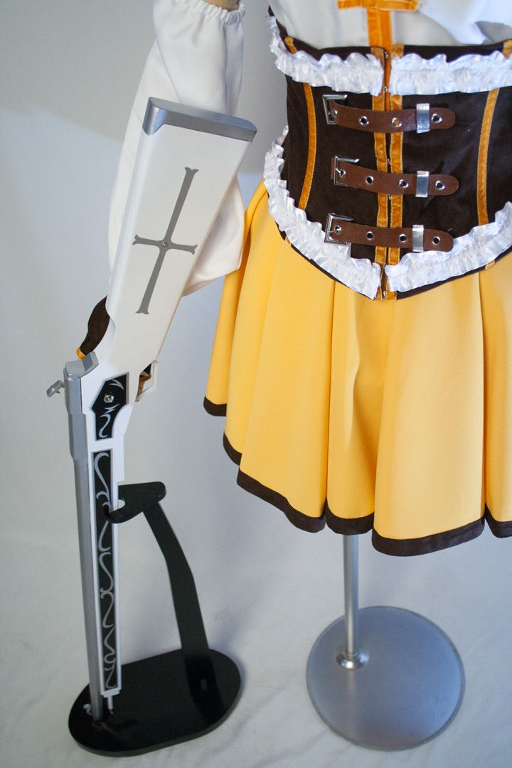 コスプレ衣装通販ショップ「ここぷれこみゅ」 / 魔法少女まどか