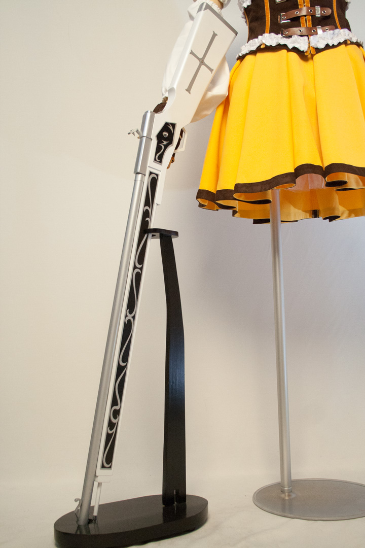 コスプレ衣装通販ショップ「ここぷれこみゅ」 / 魔法少女まどか