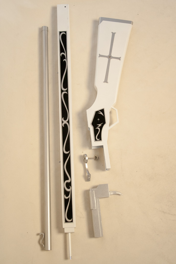 コスプレ衣装通販ショップ「ここぷれこみゅ」 / 魔法少女まどか