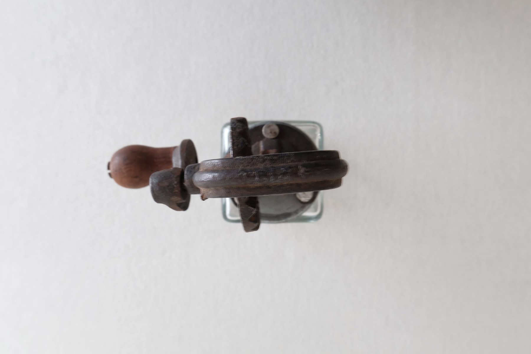 小型バターチャーン | ココロバエ 〜Cocorobae〜 アンティーク雑貨