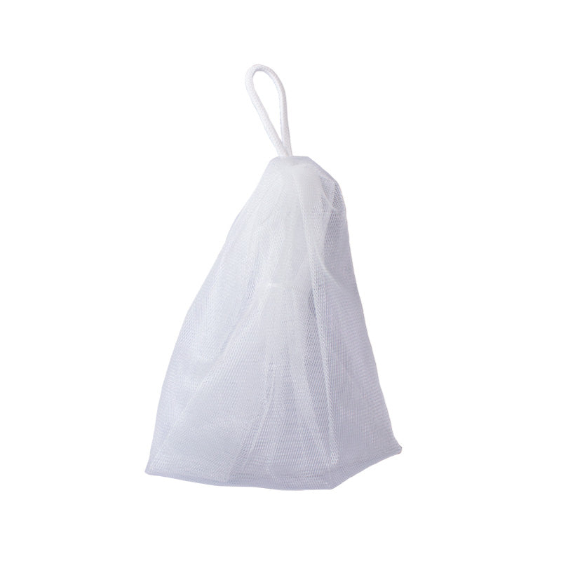 泡立てネット｜ココソープの泡立ちアップに