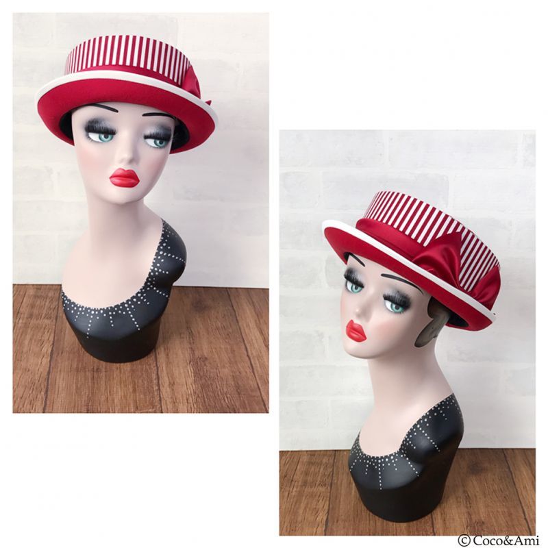 帽子屋Coco&Ami