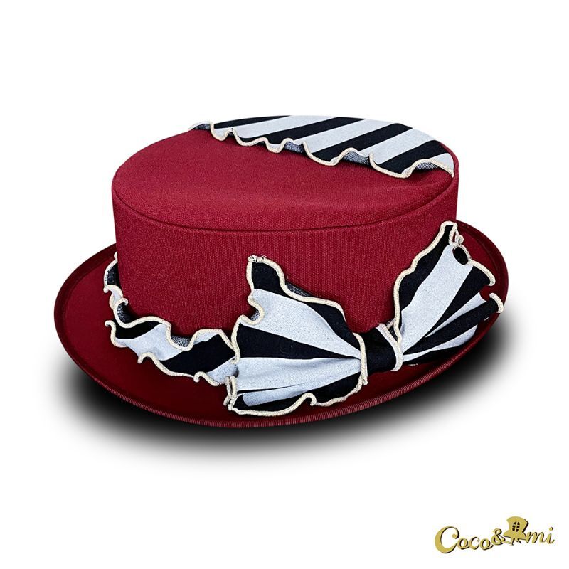 帽子屋Coco&Ami