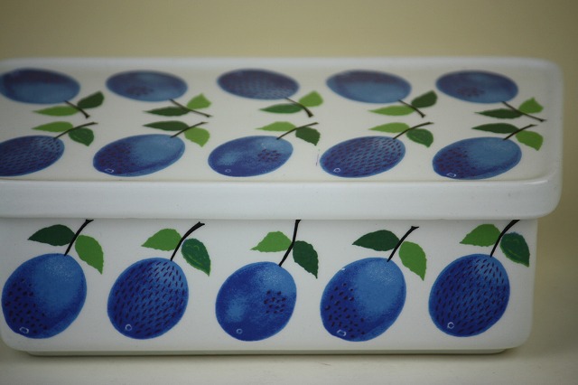 グスタフスベリ プルーヌス GUSTAVSBERG Prunus バター