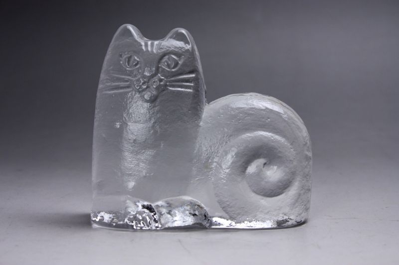 Lisa Larson リサ・ラーソン Royal Krona ロイヤルクローナ サイ