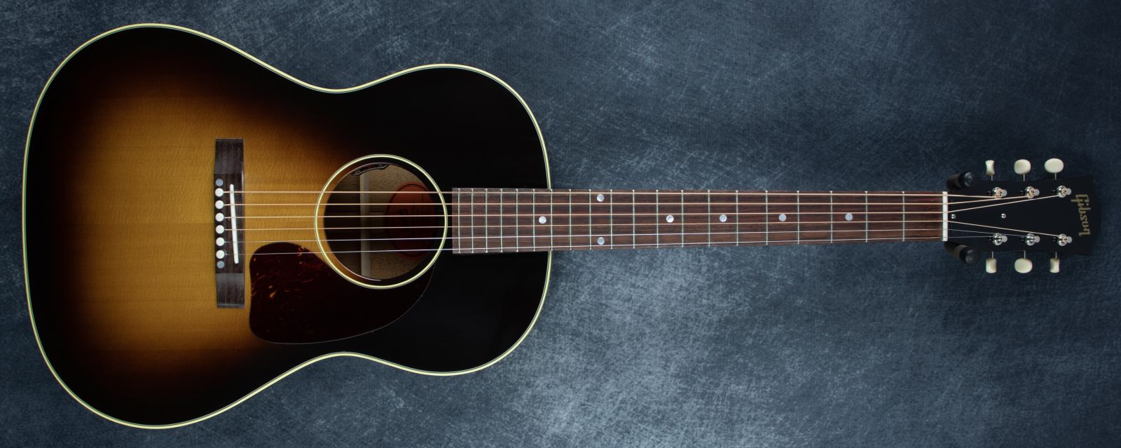 Gibson LG2 50's Original Vintage Sunburst #22965024 | Coda Music