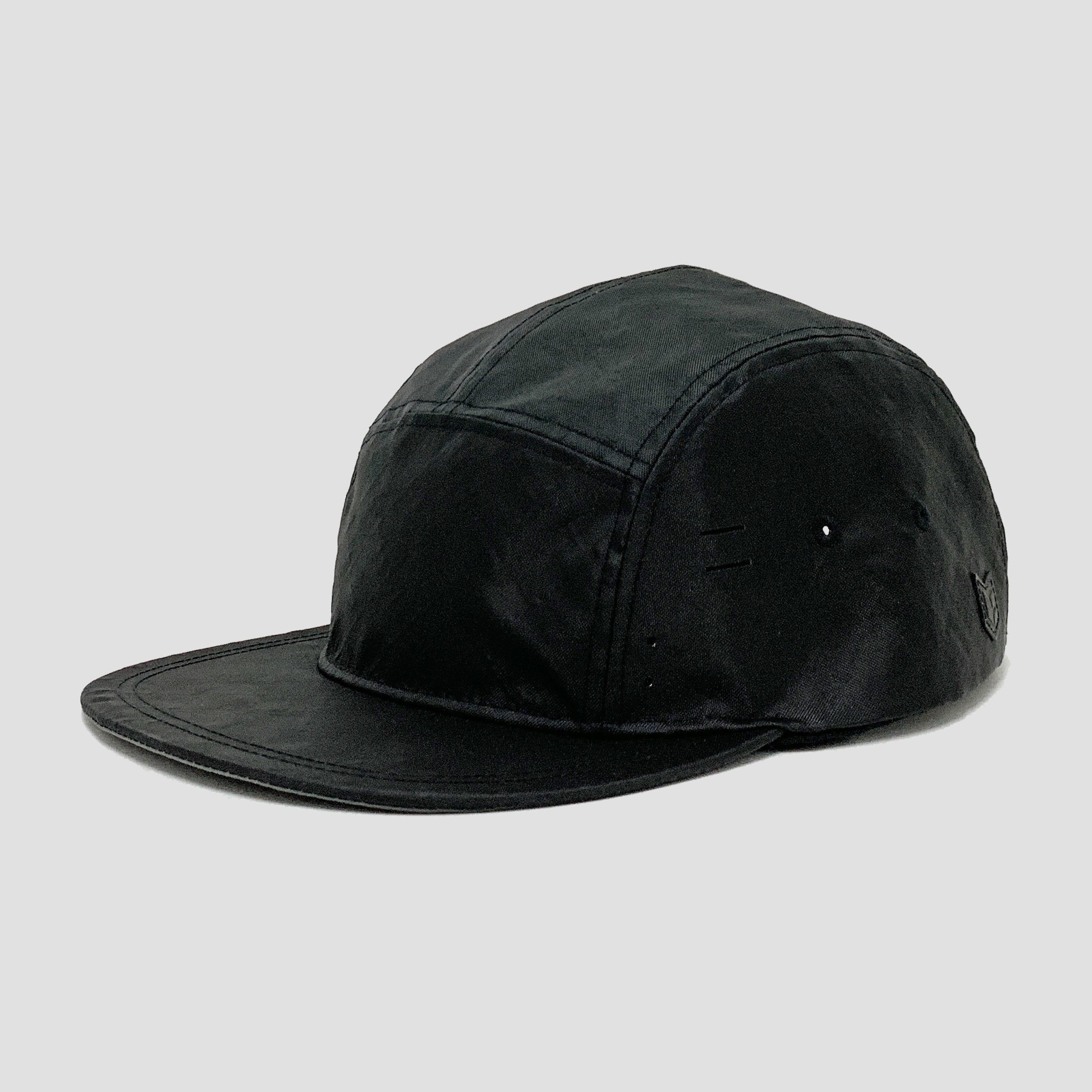 BASI[X]™ CAMPER II HAT – CODEOFBELL