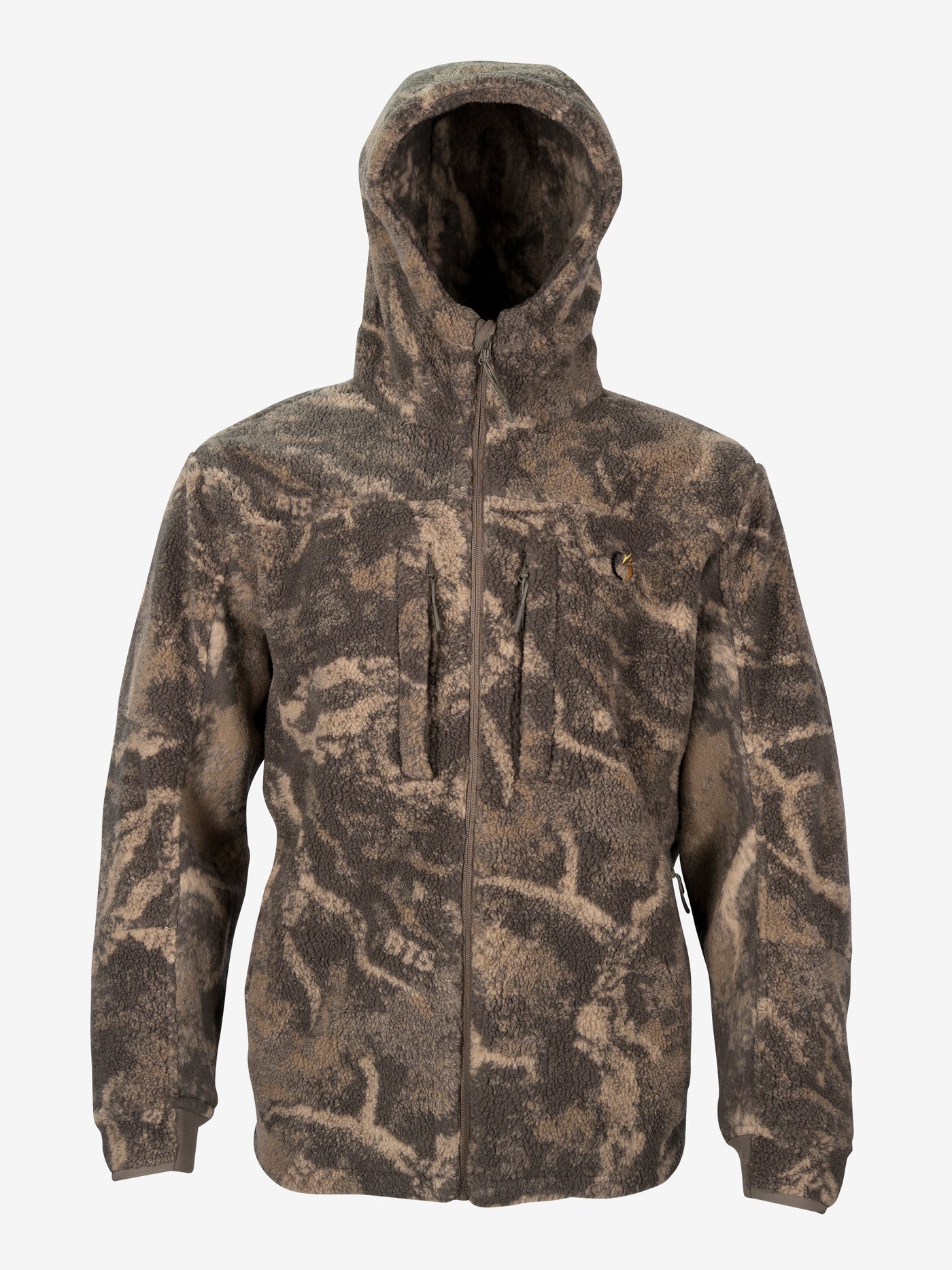 Zone7 Dialed In™ Parka – Code of Silence