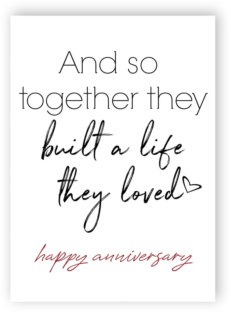 Ultimate Ten Anniversary Cards (Digital) – Coffee & Motivation Company