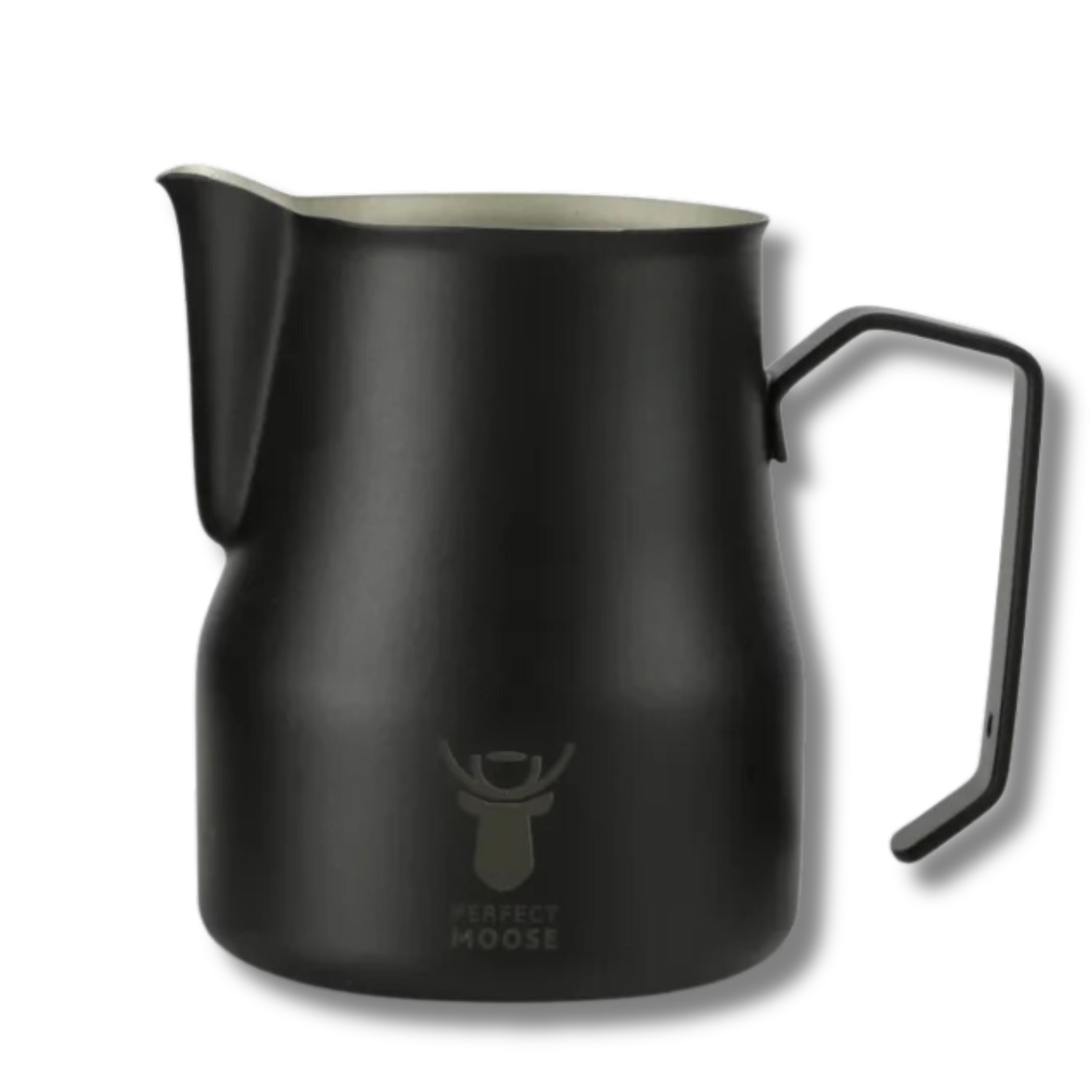 Perfect Moose Smart Milk Pitchers – Coffee Machine Depot