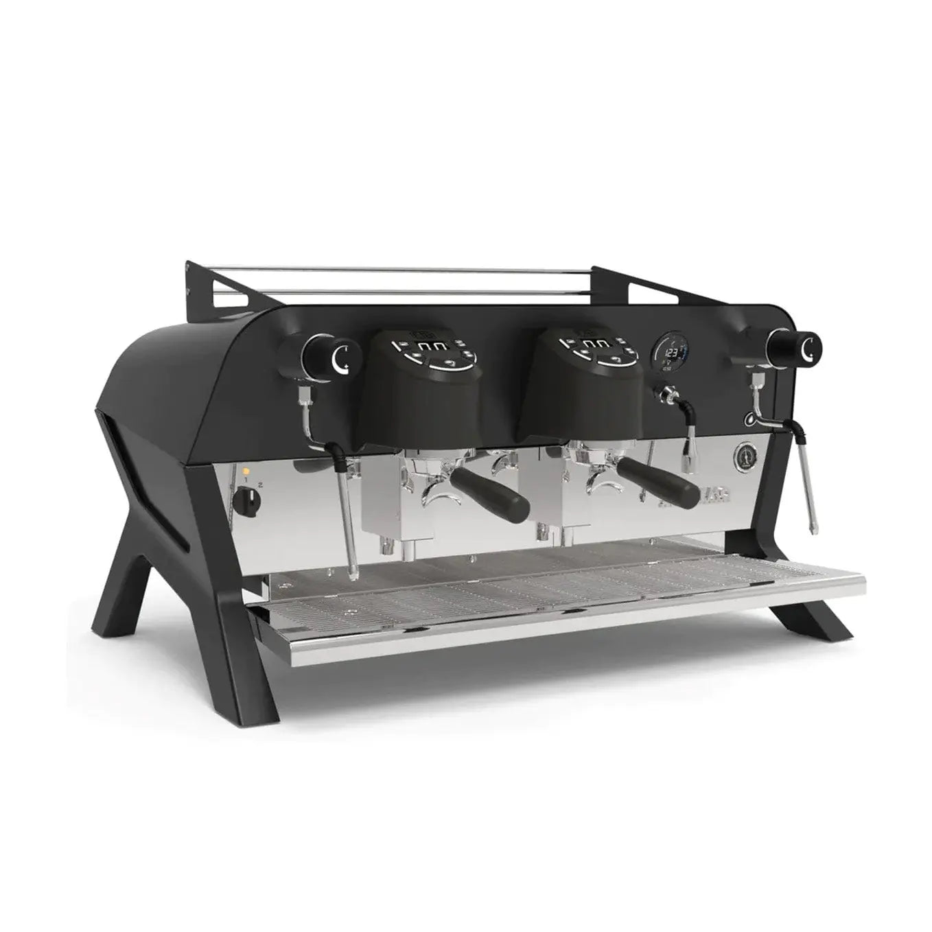 Sanremo F18 SB 2 Group Commercial Espresso Machine – Coffee