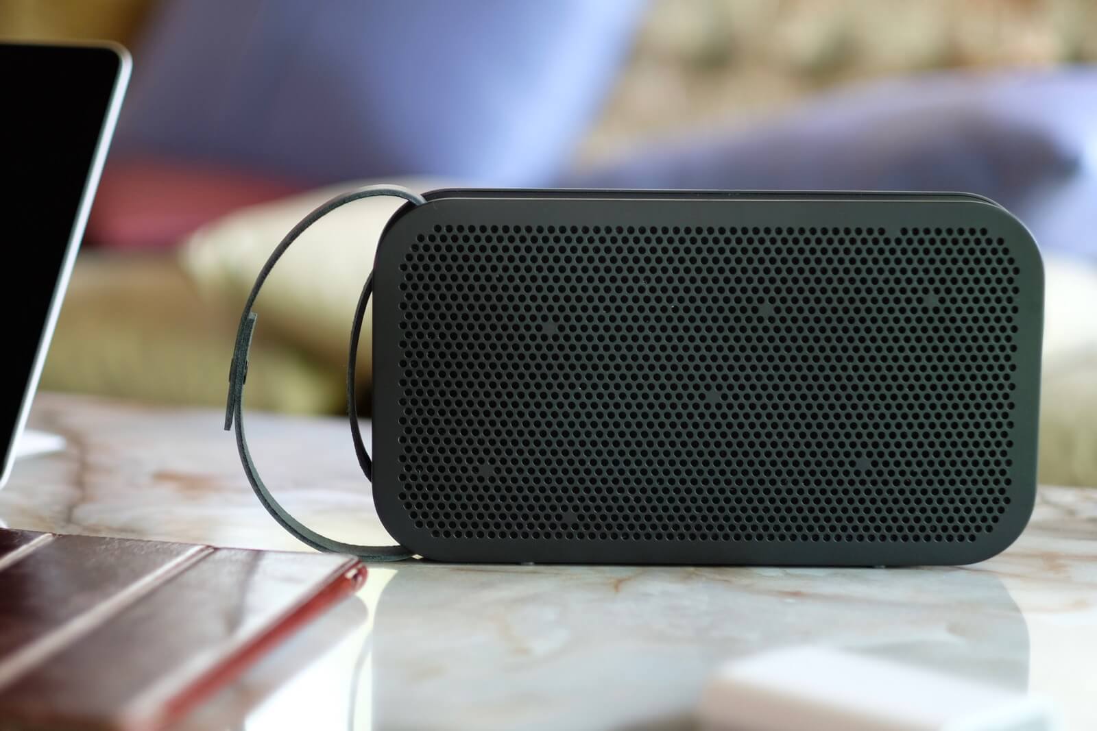 これ最高！高級Bluetoothスピーカー 、B&O Beoplay A2のレビュー！A2