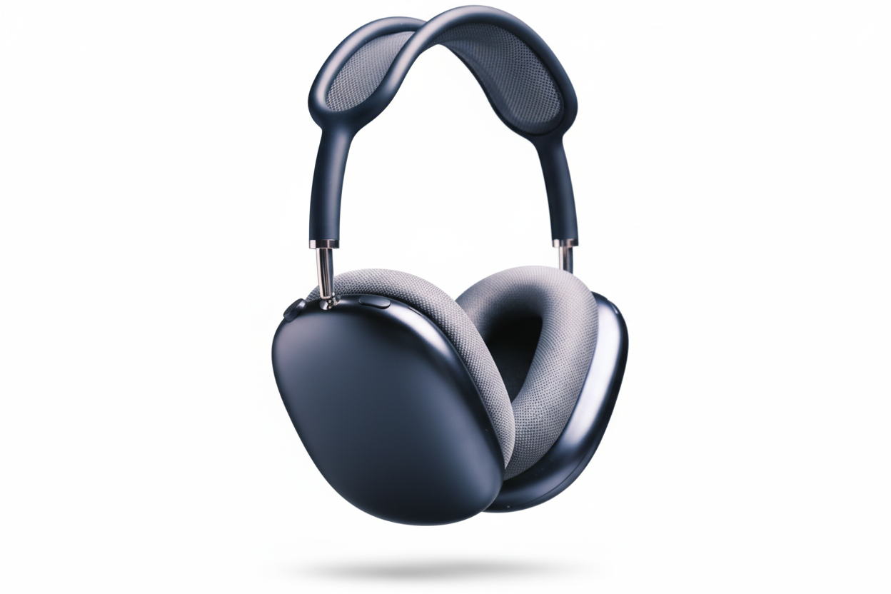 AirPods Max (USB-C)のレビュー！最高の音質とデザインとAppleエコ