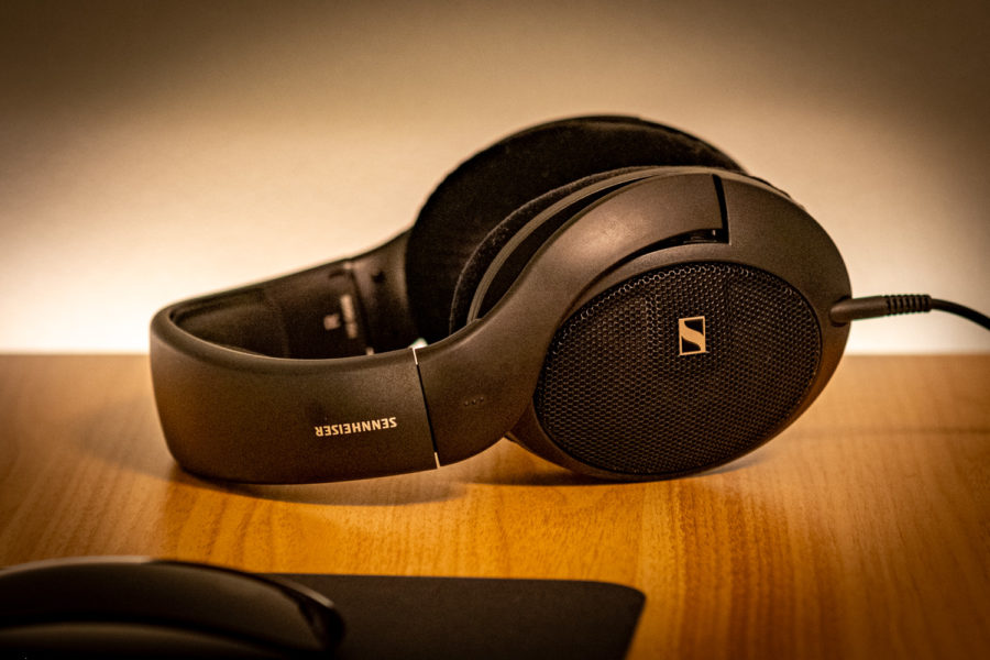 Sennheiser HD560Sを購入してレビュー！音質は？装着感は？ | Cola