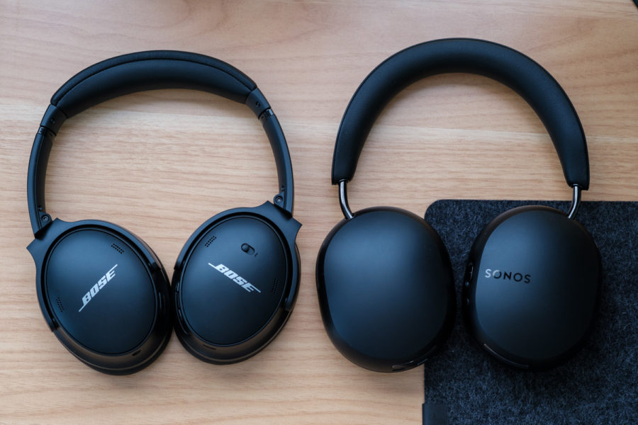 コストコで買ったBose QuietComfort SEのレビュー！Sonos AceやAirPods