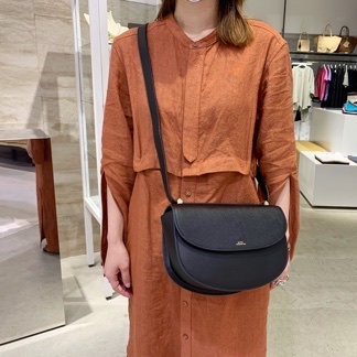 A.P.C. Geneve bag – COLDBECK ONLINE