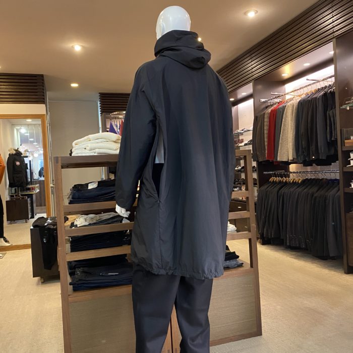 TEATORA SOUVENIR HUNTER DP』 – COLDBECK ONLINE