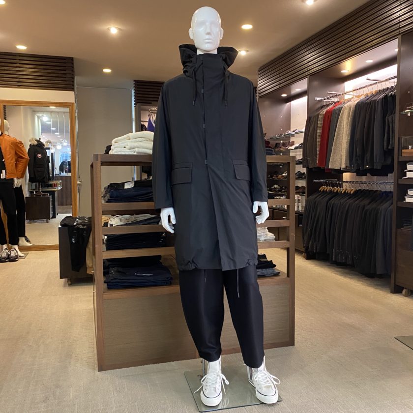 TEATORA SOUVENIR HUNTER DP』 – COLDBECK ONLINE