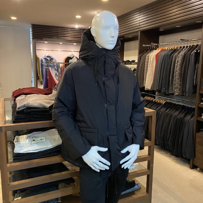 TEATORA SOUVENIR HUNTER S/L EVA』 – COLDBECK ONLINE