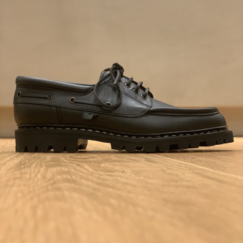 Paraboot のデッキシューズ『CHIMEY』 – COLDBECK ONLINE