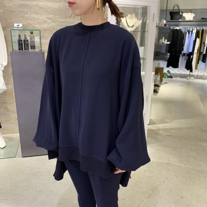 ENFOLD リブBOXプルオーバー – COLDBECK ONLINE