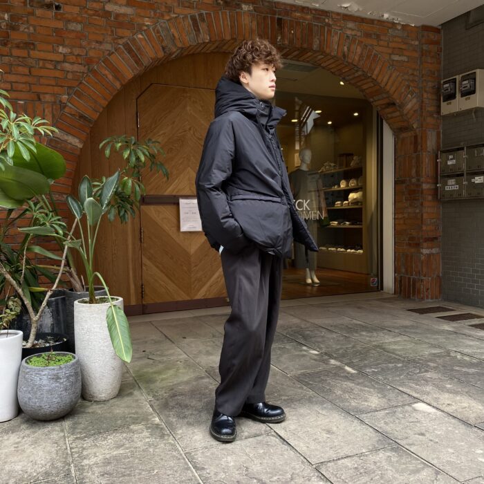 TEATORA SOUVENIR HUNTER S/L EVAPOD』 – COLDBECK ONLINE